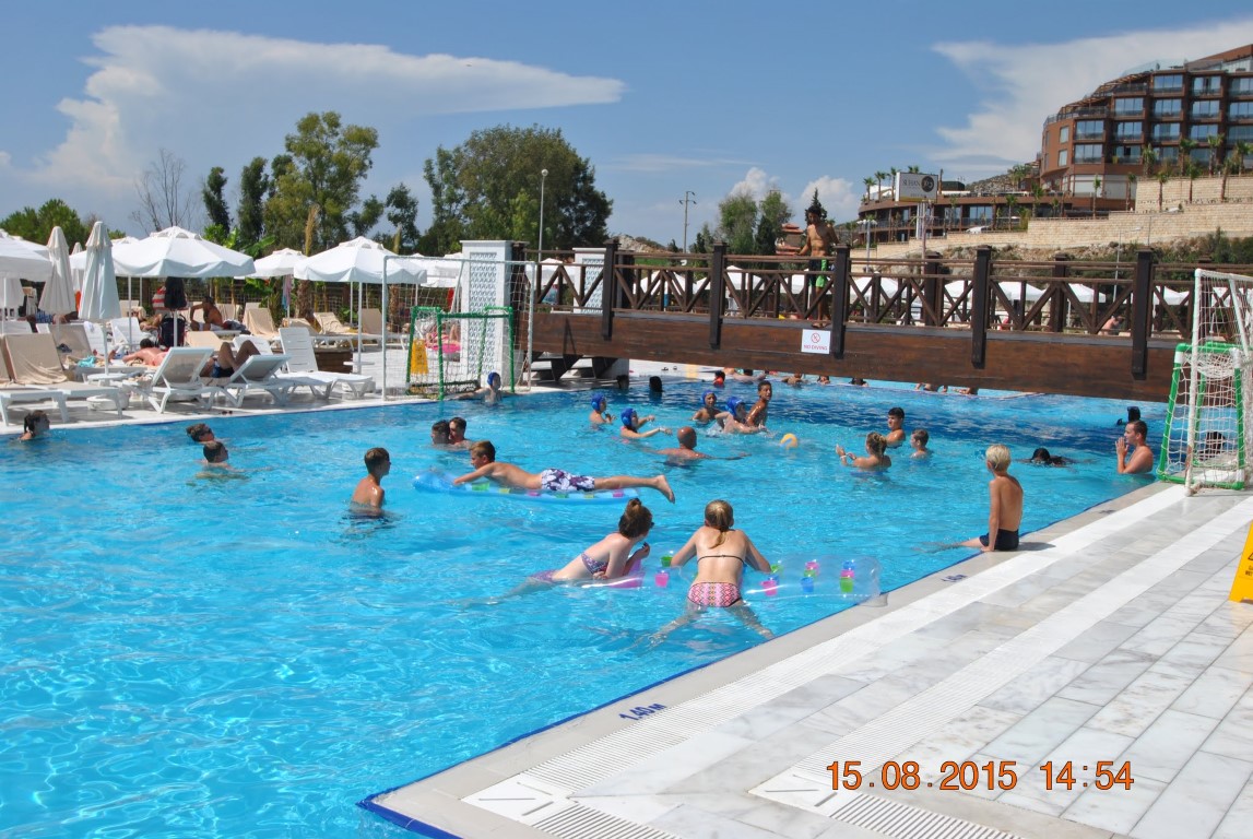 imagini hotel RAMADA KUSADASI